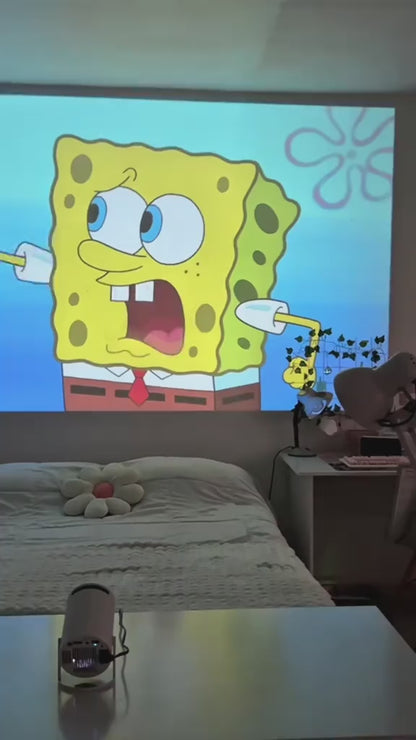 llumvia™ projector