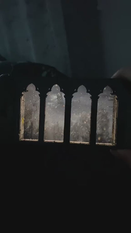 llumvia™ projector